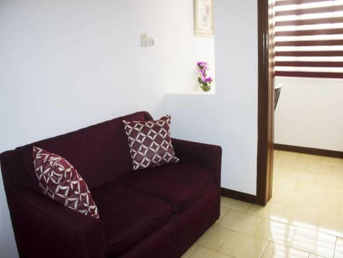 Allseasons Hotel Pantang Luaran gambar