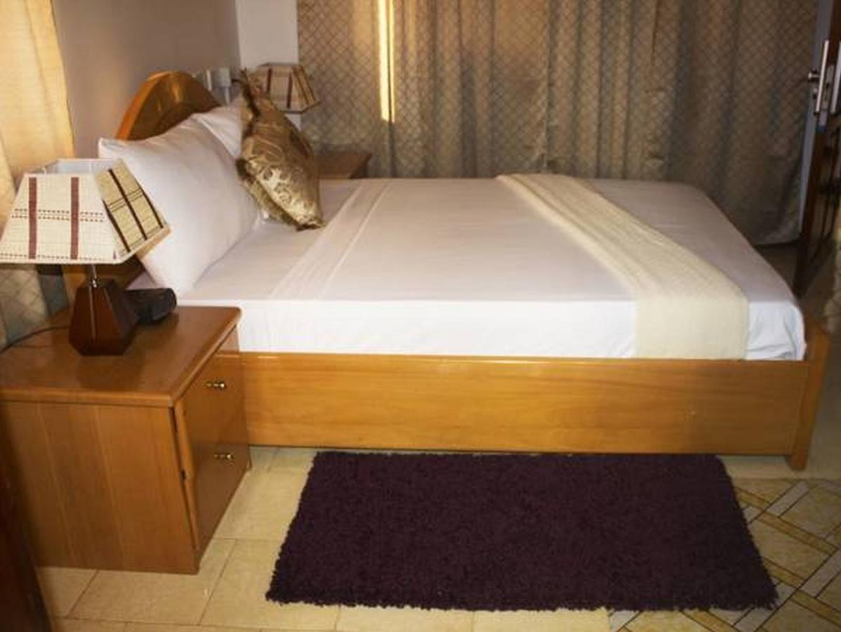 Allseasons Hotel Pantang Luaran gambar