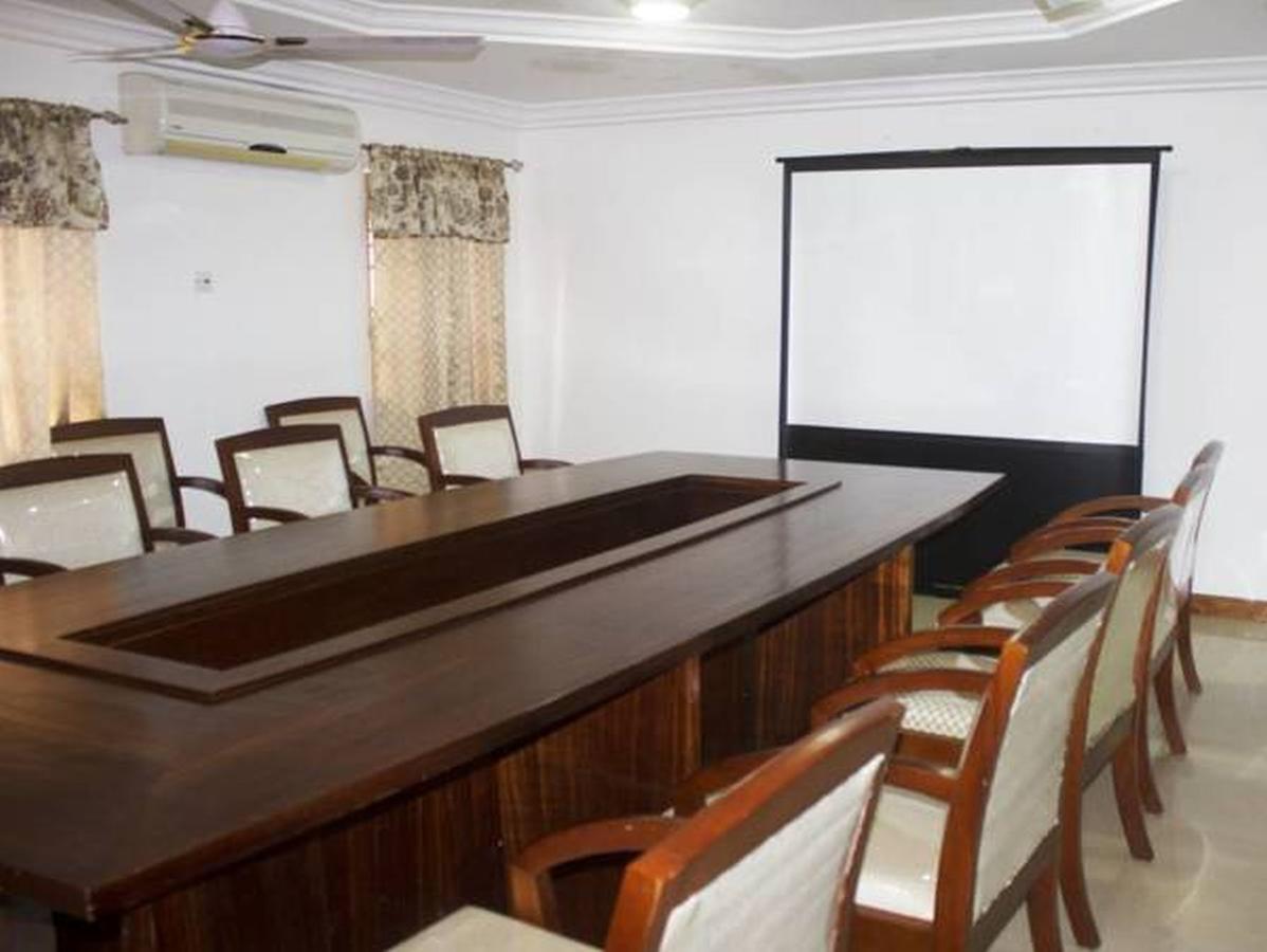 Allseasons Hotel Pantang Luaran gambar