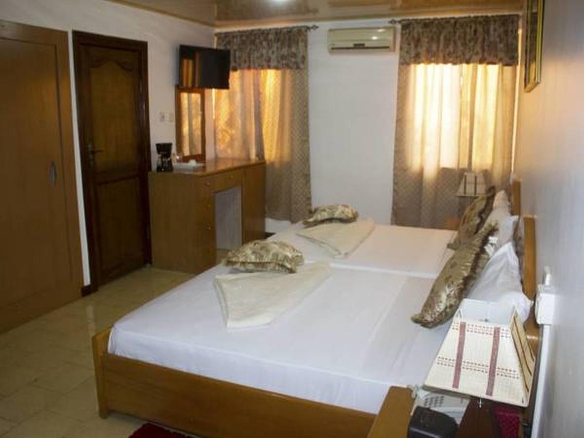 Allseasons Hotel Pantang Luaran gambar