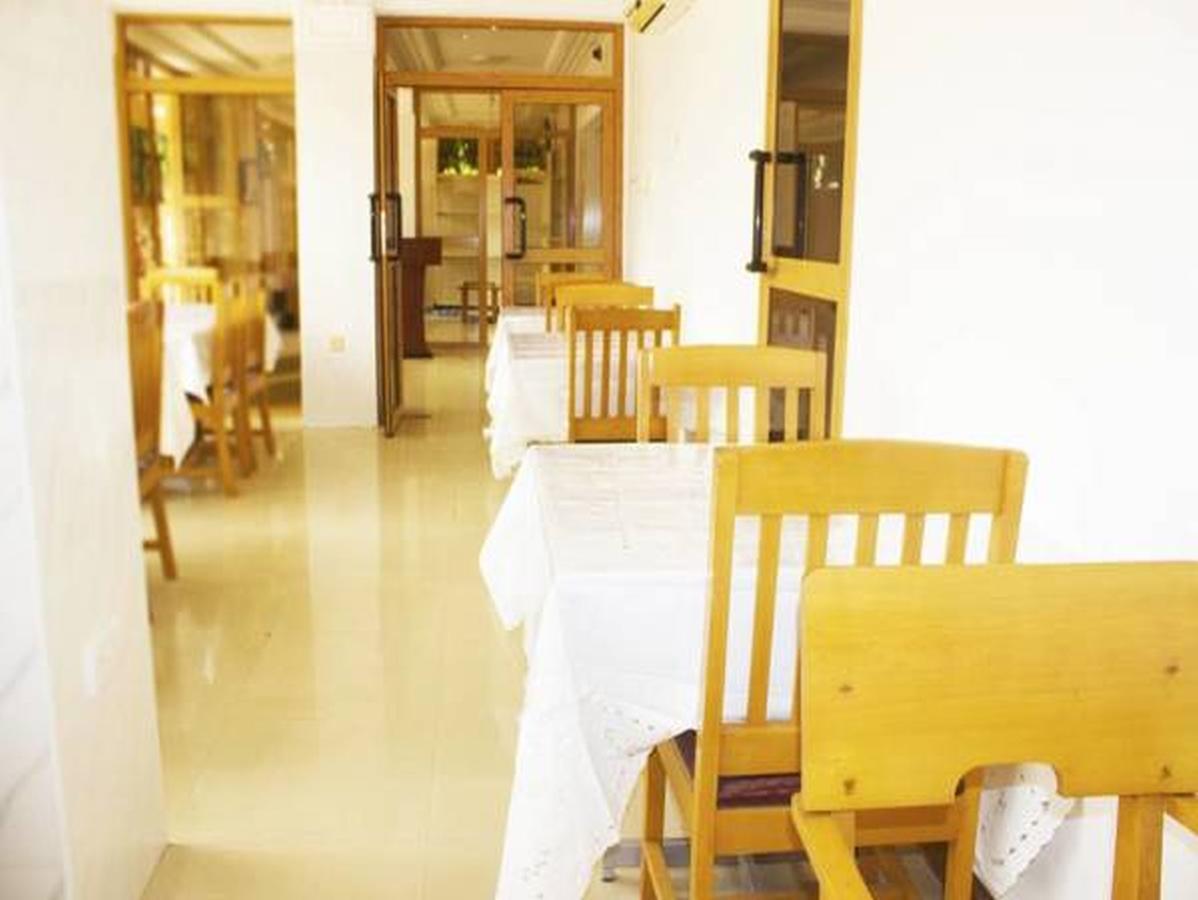 Allseasons Hotel Pantang Luaran gambar