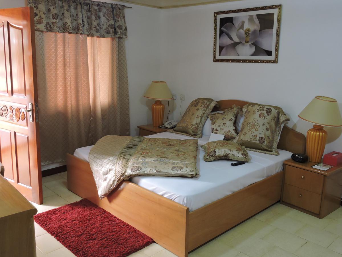 Allseasons Hotel Pantang Bilik gambar