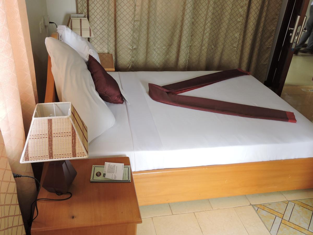 Allseasons Hotel Pantang Bilik gambar