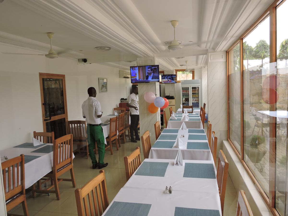 Allseasons Hotel Pantang Bilik gambar