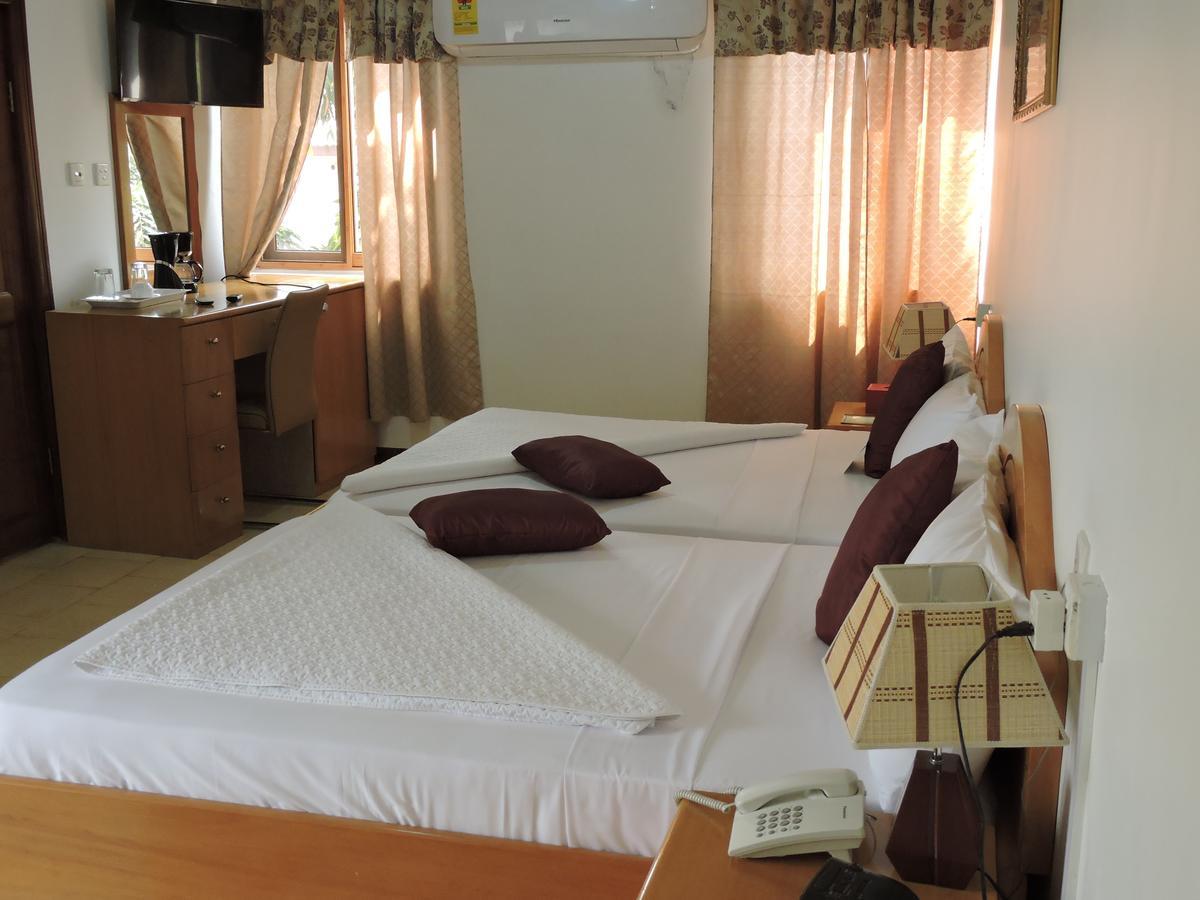 Allseasons Hotel Pantang Bilik gambar