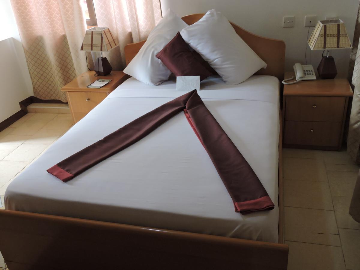 Allseasons Hotel Pantang Bilik gambar