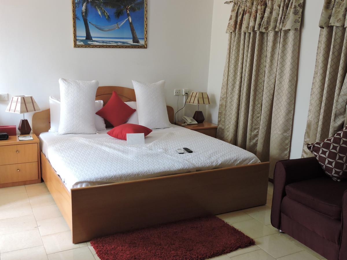 Allseasons Hotel Pantang Bilik gambar
