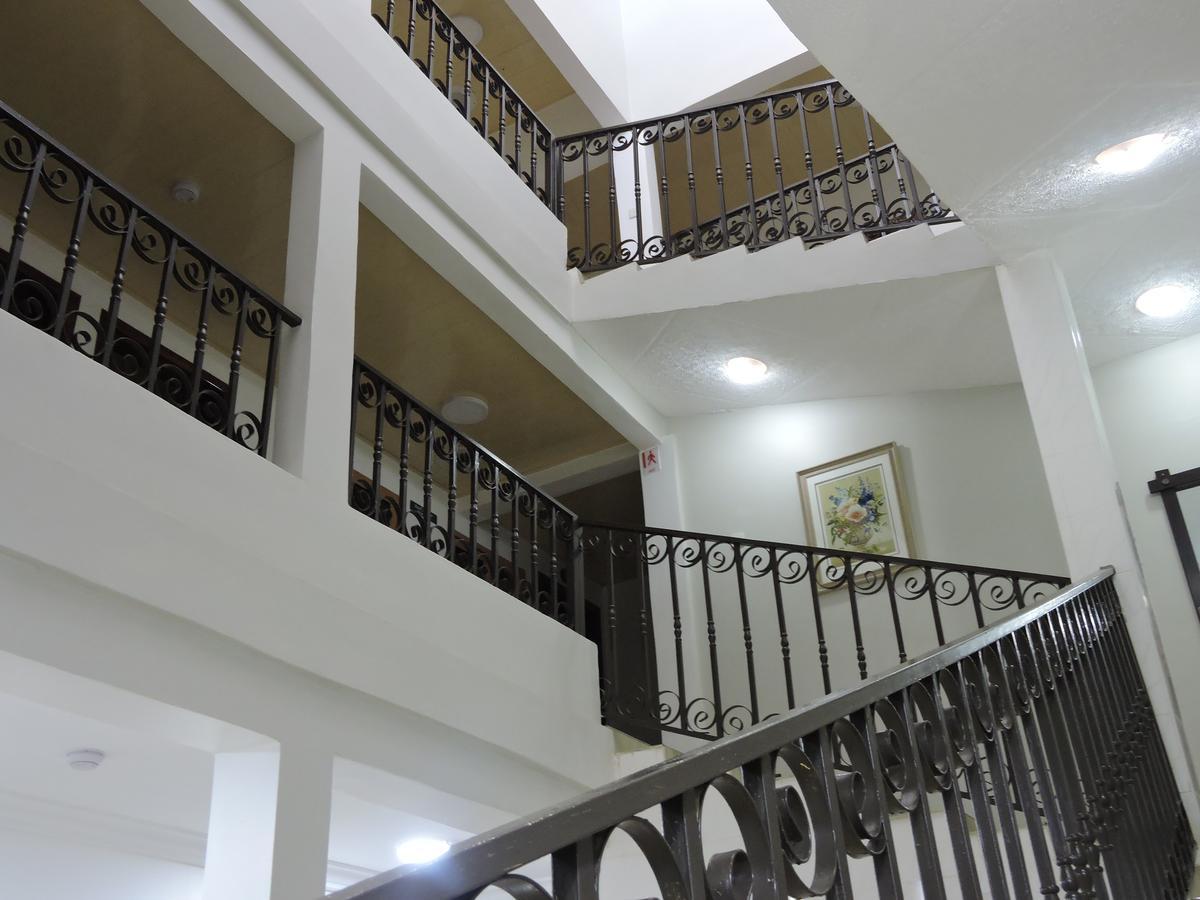 Allseasons Hotel Pantang Bilik gambar