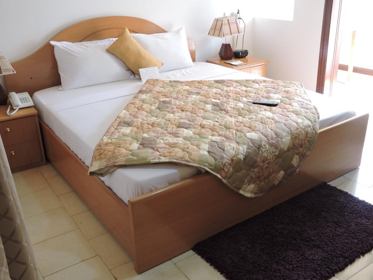 Allseasons Hotel Pantang Bilik gambar