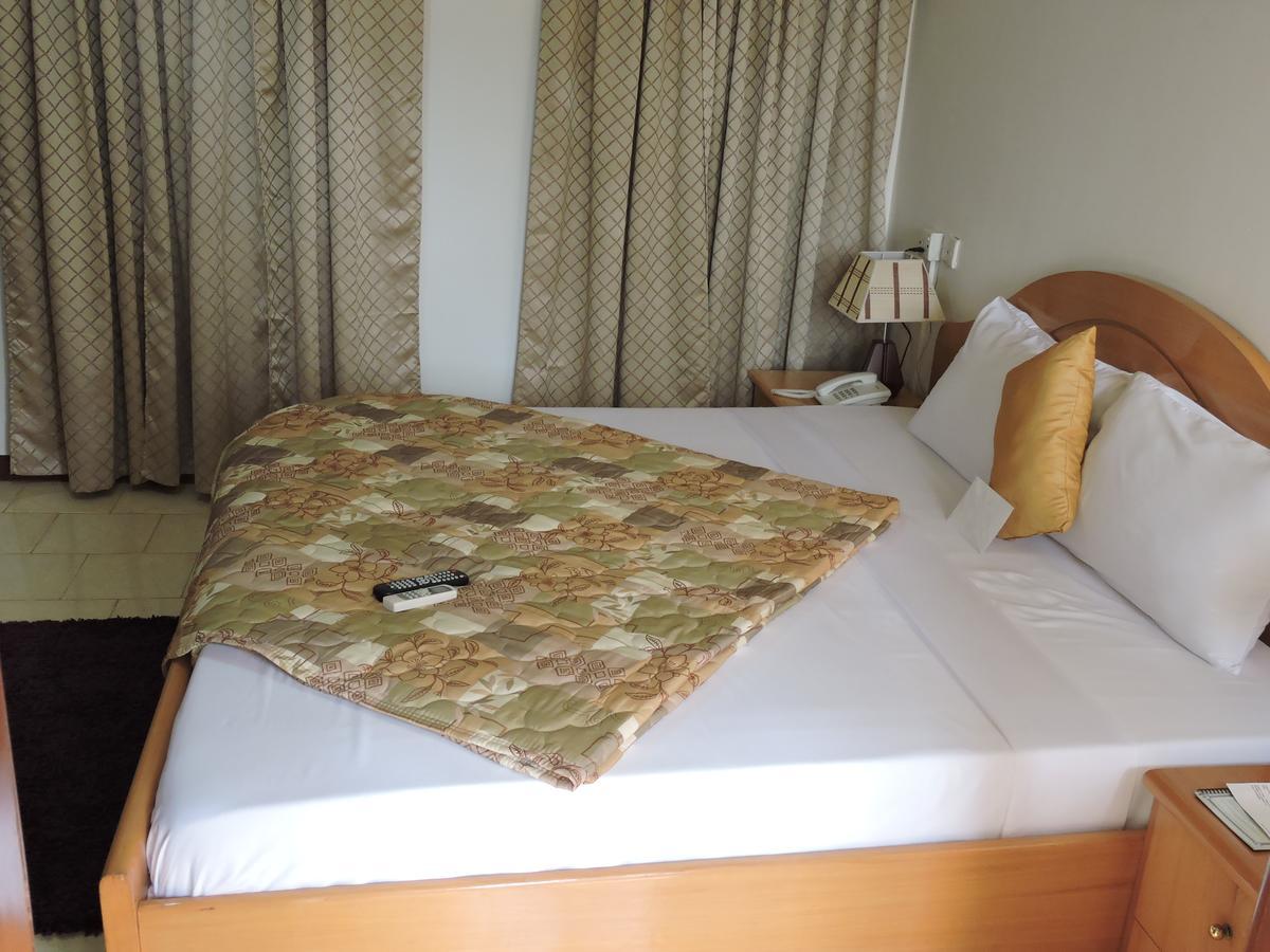 Allseasons Hotel Pantang Bilik gambar