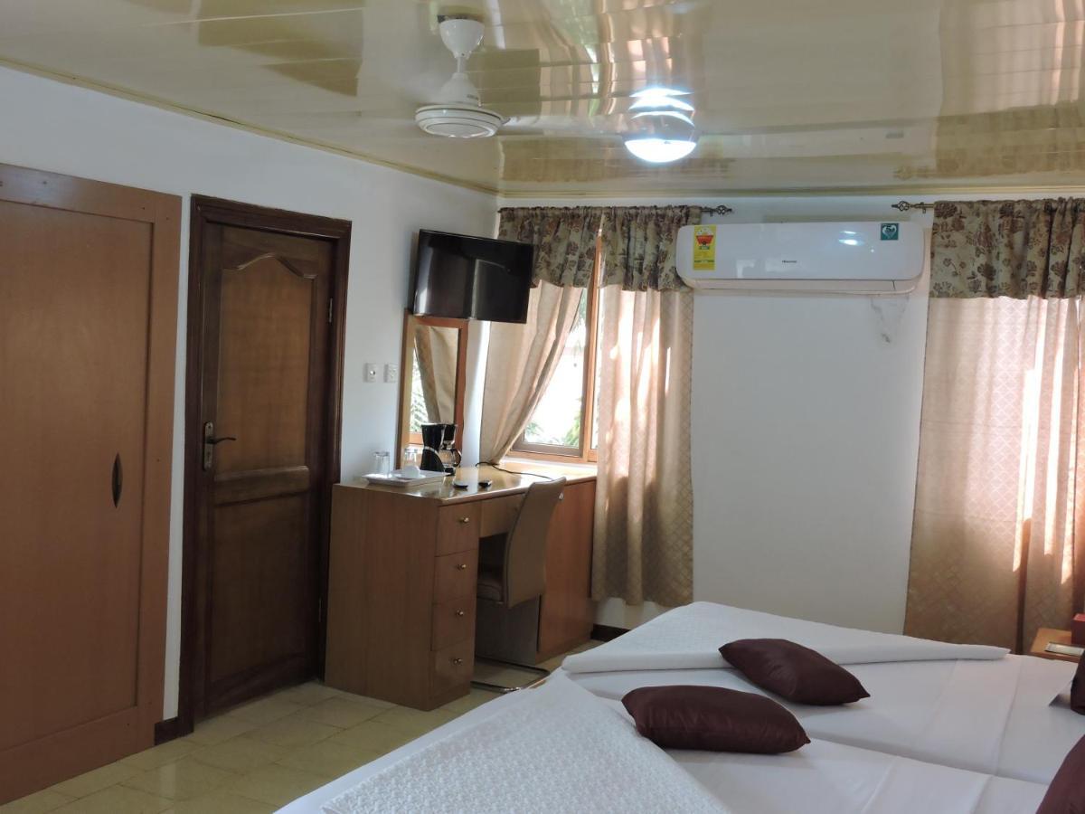 Allseasons Hotel Pantang Bilik gambar