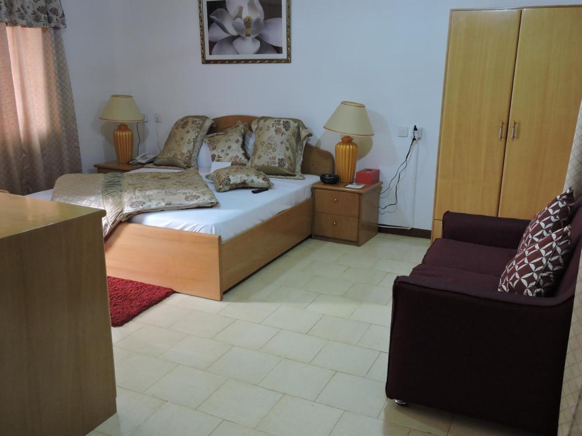 Allseasons Hotel Pantang Bilik gambar